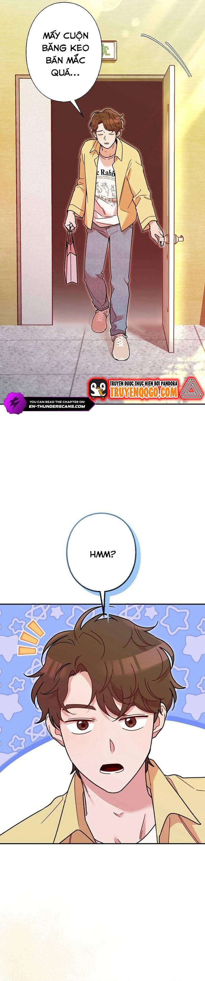 Nhà Thiết Kế Thiên Tài Hồi Quy - Chapter 5 - Page 14