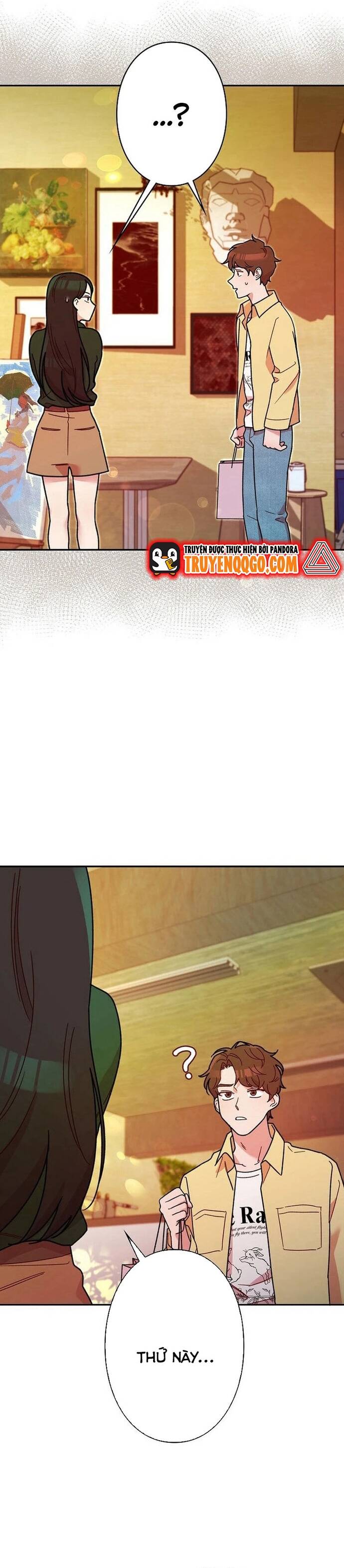 Nhà Thiết Kế Thiên Tài Hồi Quy - Chapter 5 - Page 16