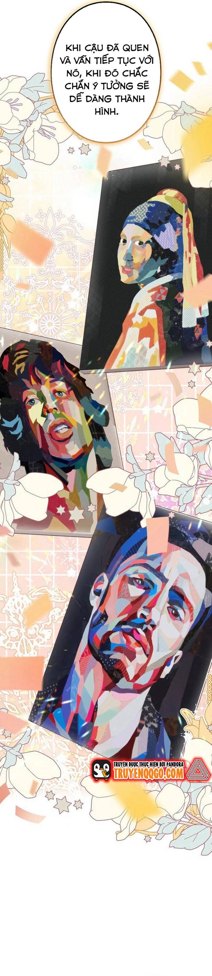 Nhà Thiết Kế Thiên Tài Hồi Quy - Chapter 5 - Page 18