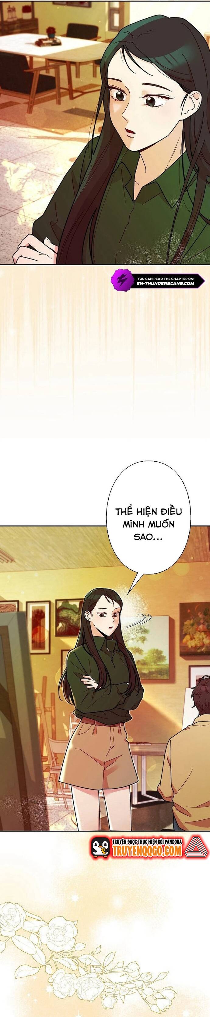 Nhà Thiết Kế Thiên Tài Hồi Quy - Chapter 5 - Page 20