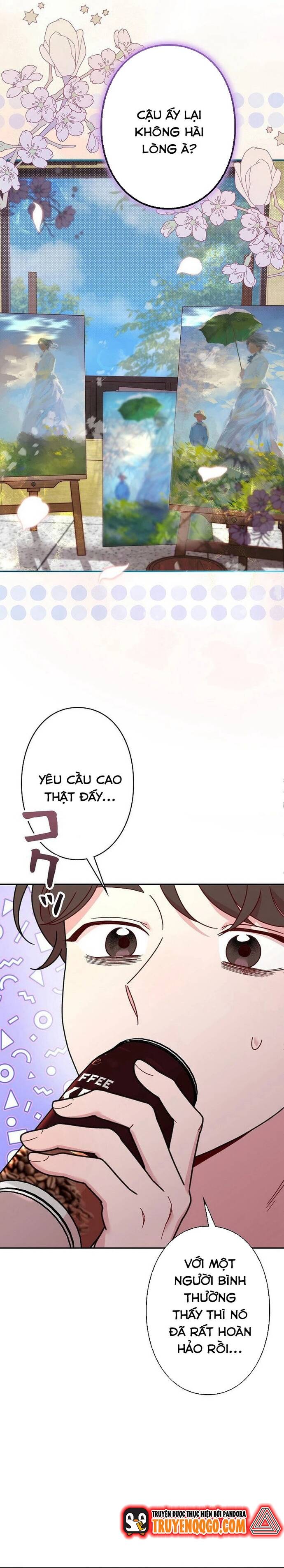 Nhà Thiết Kế Thiên Tài Hồi Quy - Chapter 5 - Page 23