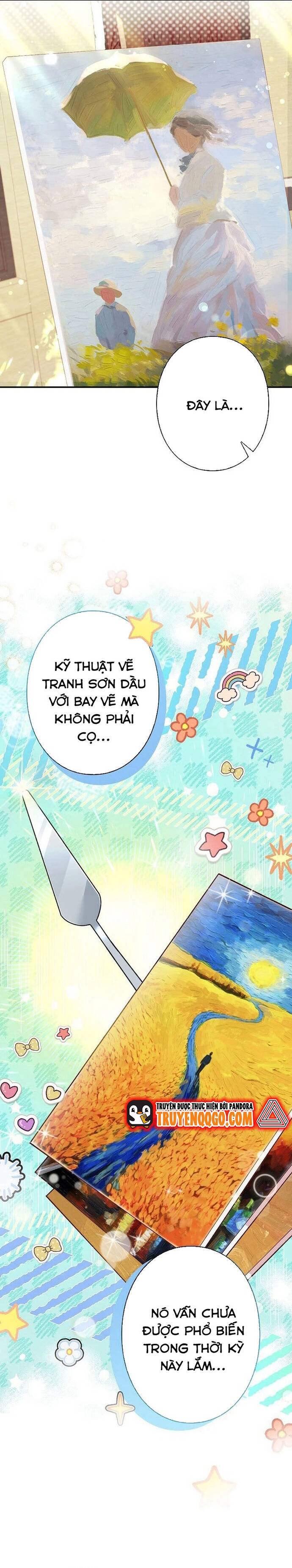 Nhà Thiết Kế Thiên Tài Hồi Quy - Chapter 5 - Page 24