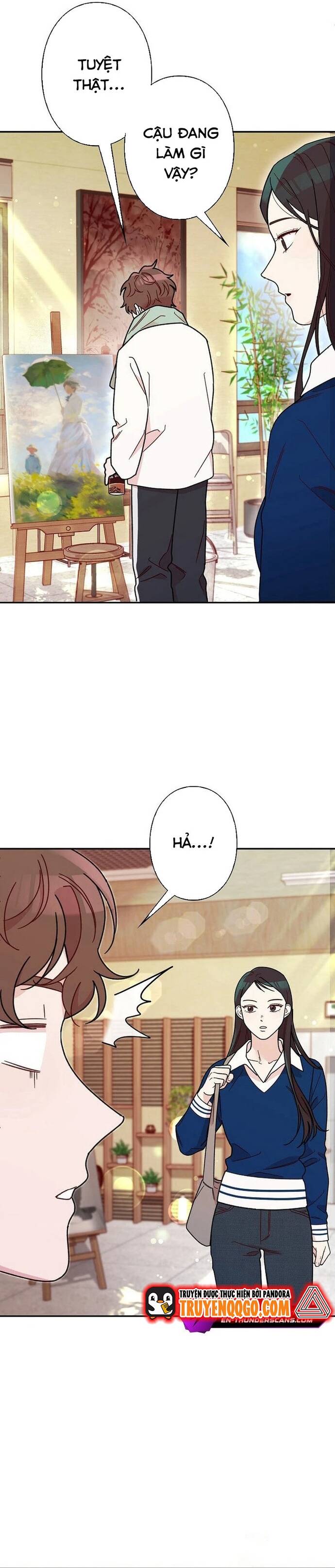 Nhà Thiết Kế Thiên Tài Hồi Quy - Chapter 5 - Page 25