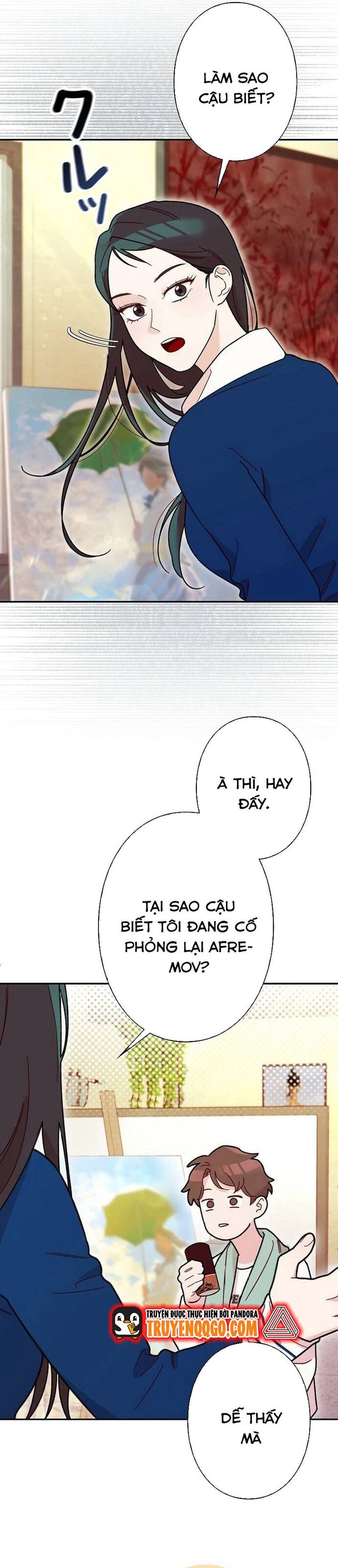 Nhà Thiết Kế Thiên Tài Hồi Quy - Chapter 5 - Page 27