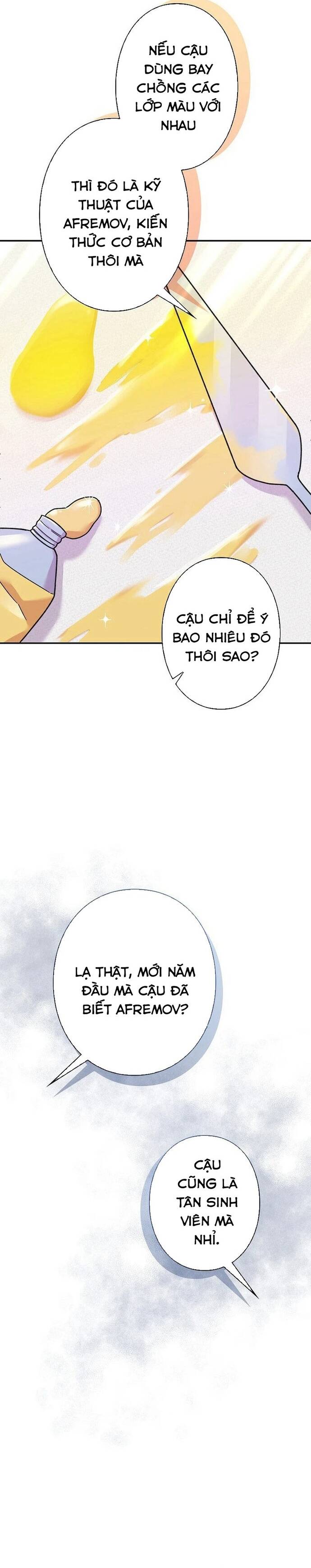Nhà Thiết Kế Thiên Tài Hồi Quy - Chapter 5 - Page 28