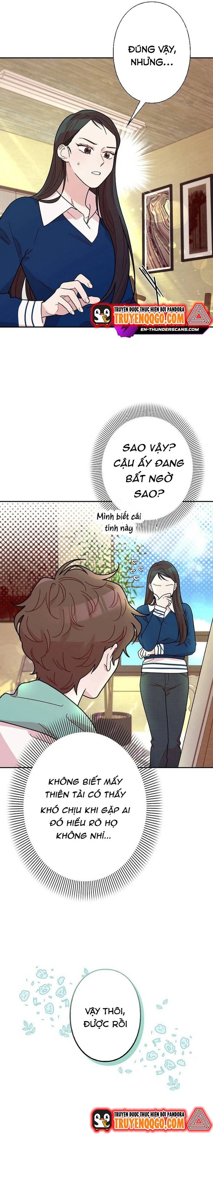 Nhà Thiết Kế Thiên Tài Hồi Quy - Chapter 5 - Page 29