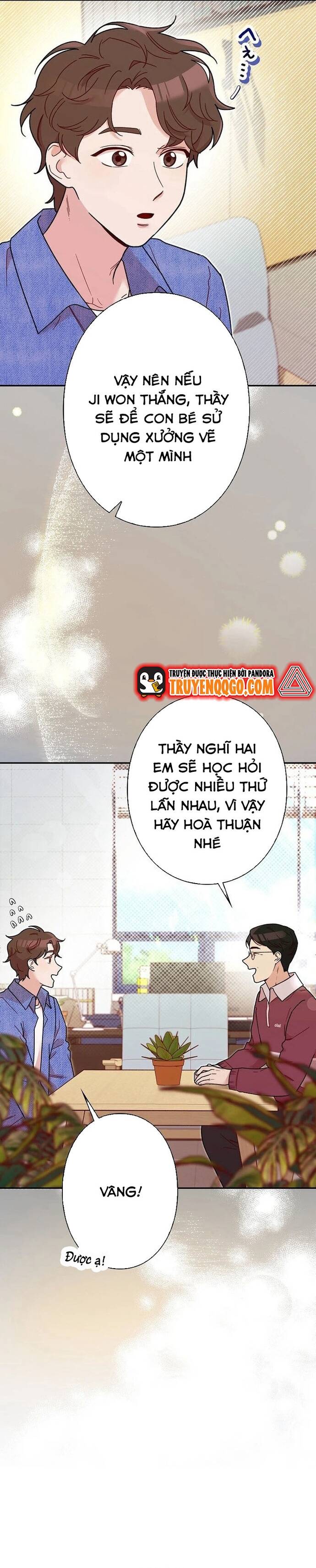 Nhà Thiết Kế Thiên Tài Hồi Quy - Chapter 5 - Page 3