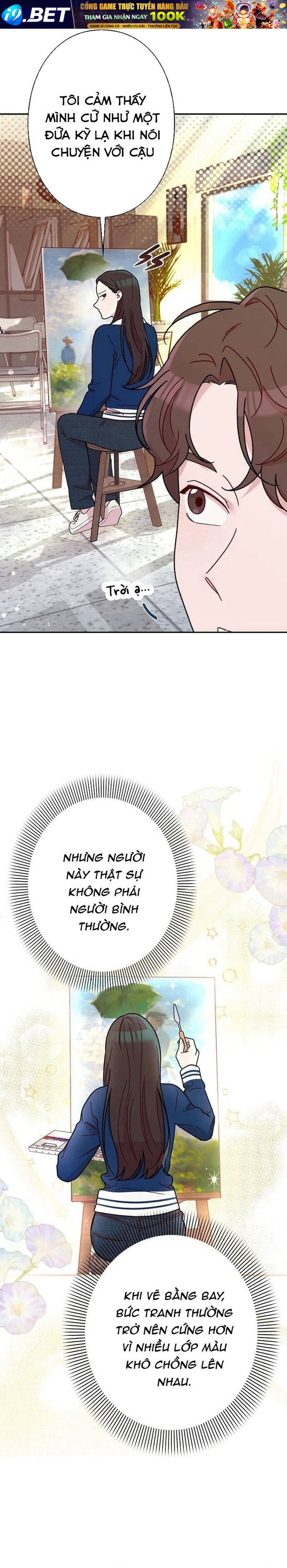 Nhà Thiết Kế Thiên Tài Hồi Quy - Chapter 5 - Page 30