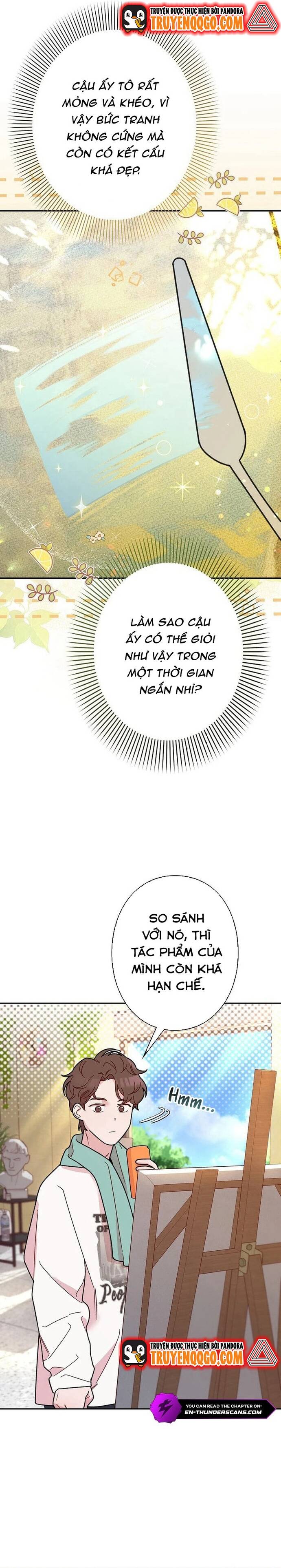 Nhà Thiết Kế Thiên Tài Hồi Quy - Chapter 5 - Page 31