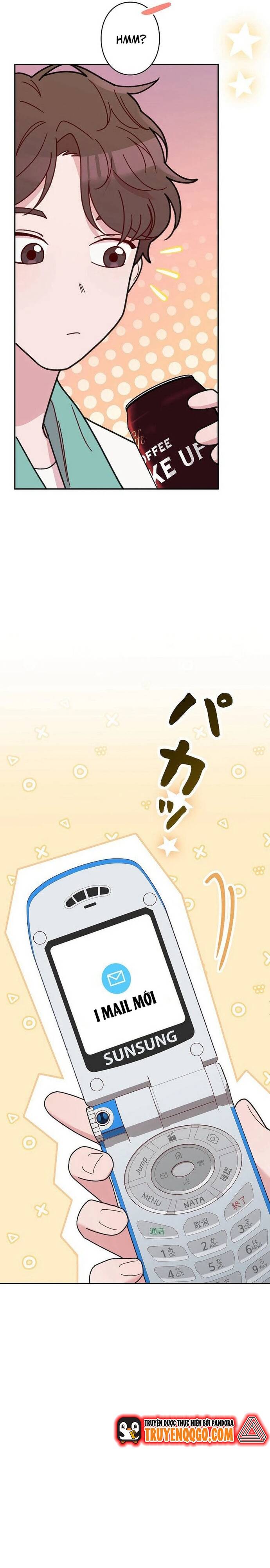 Nhà Thiết Kế Thiên Tài Hồi Quy - Chapter 5 - Page 33