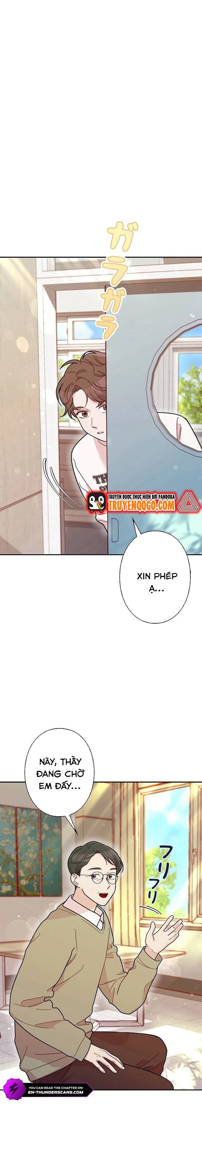 Nhà Thiết Kế Thiên Tài Hồi Quy - Chapter 5 - Page 34