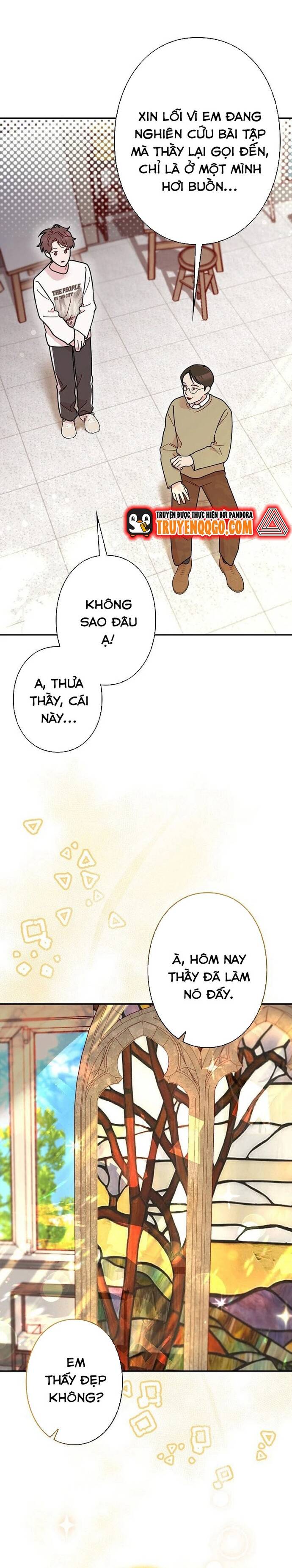 Nhà Thiết Kế Thiên Tài Hồi Quy - Chapter 5 - Page 35