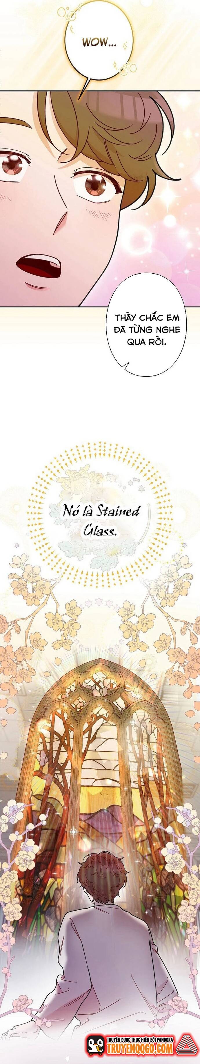 Nhà Thiết Kế Thiên Tài Hồi Quy - Chapter 5 - Page 36