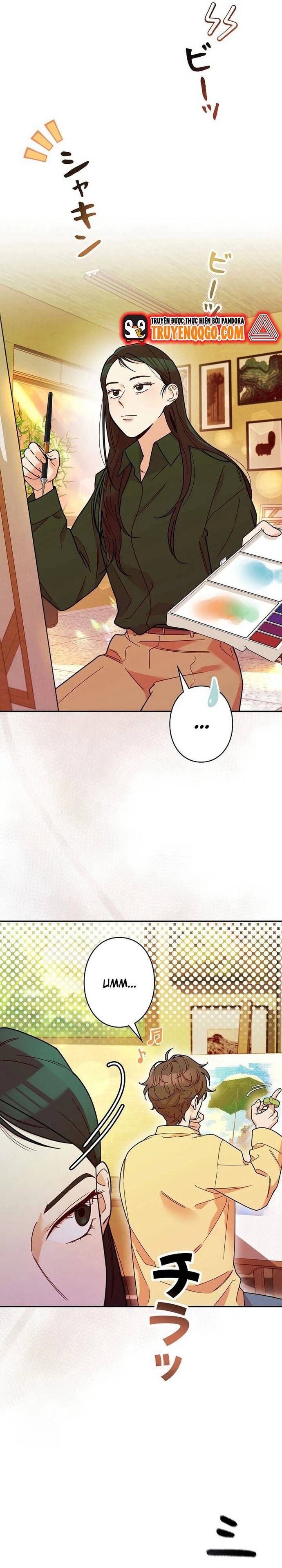 Nhà Thiết Kế Thiên Tài Hồi Quy - Chapter 5 - Page 6