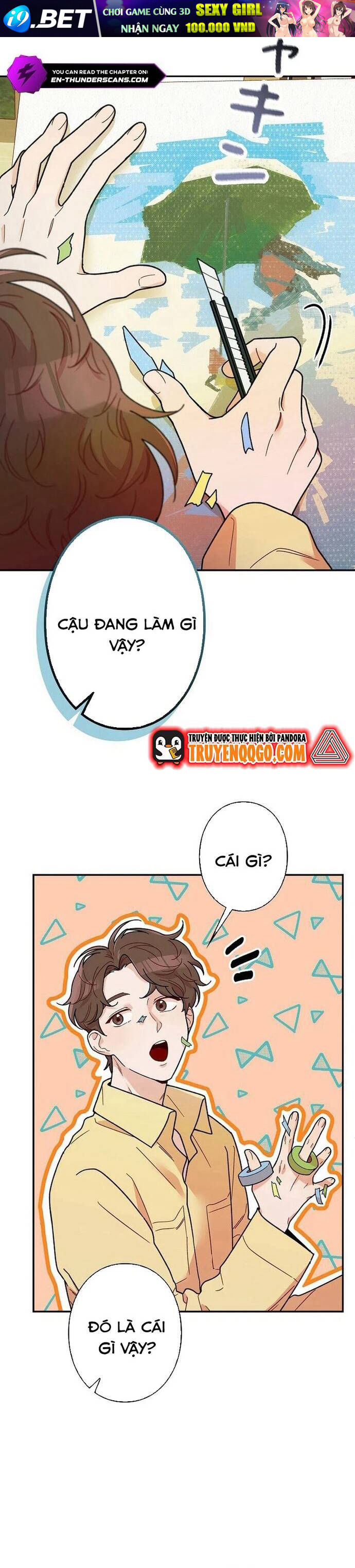 Nhà Thiết Kế Thiên Tài Hồi Quy - Chapter 5 - Page 7