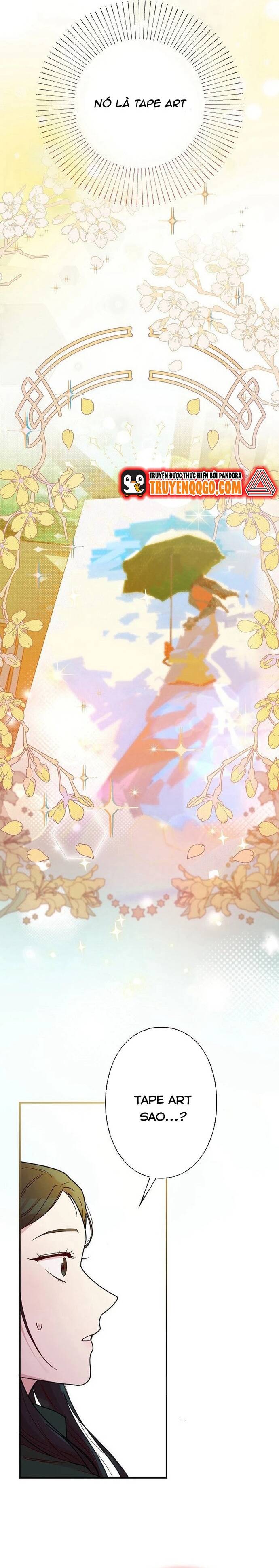 Nhà Thiết Kế Thiên Tài Hồi Quy - Chapter 5 - Page 9