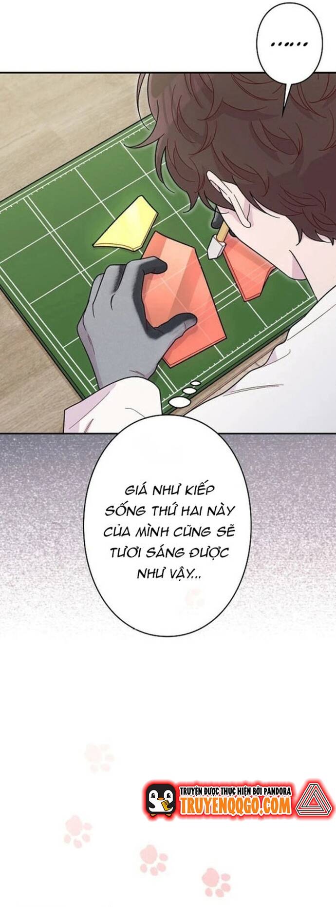 Nhà Thiết Kế Thiên Tài Hồi Quy - Chapter 6 - Page 11