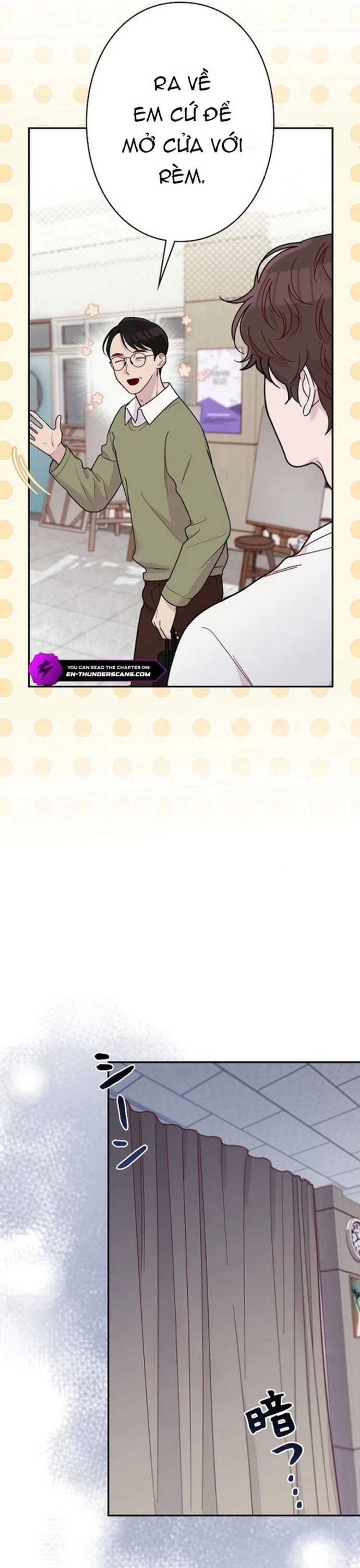 Nhà Thiết Kế Thiên Tài Hồi Quy - Chapter 6 - Page 14