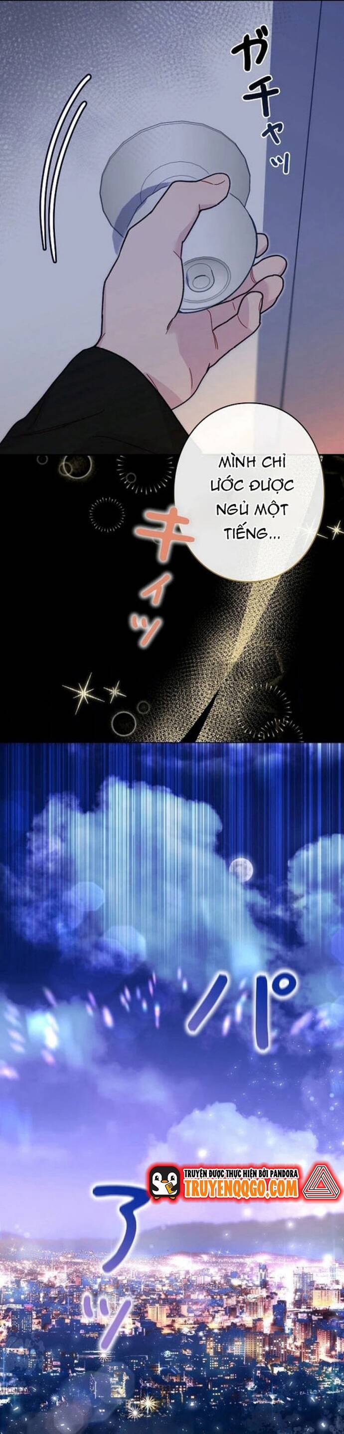 Nhà Thiết Kế Thiên Tài Hồi Quy - Chapter 6 - Page 19