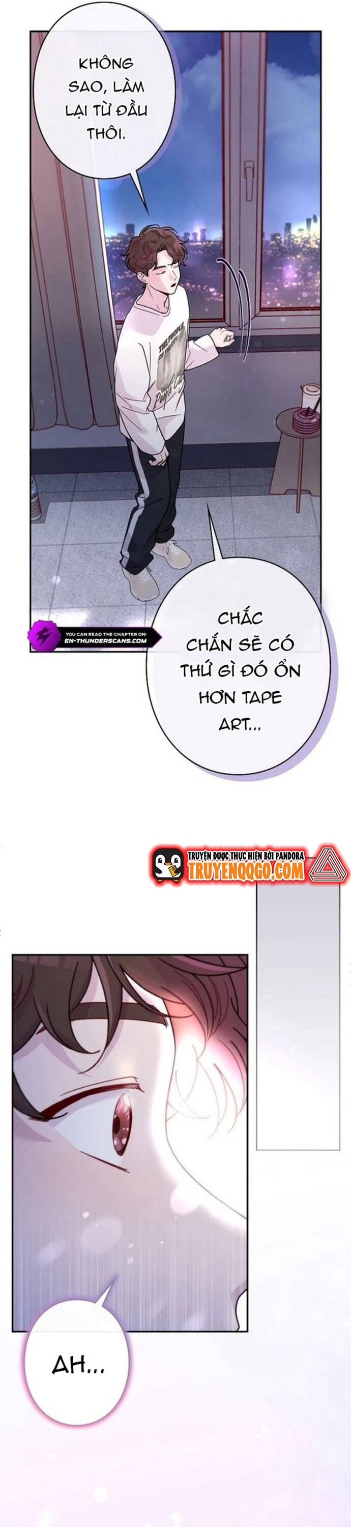 Nhà Thiết Kế Thiên Tài Hồi Quy - Chapter 6 - Page 24