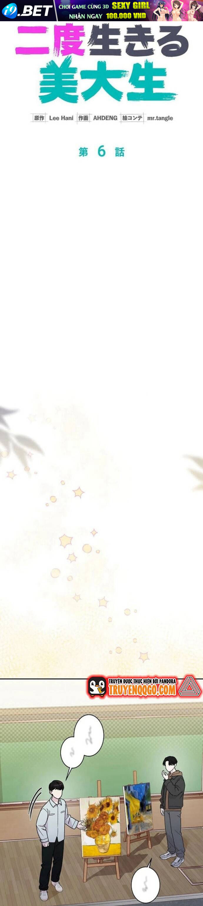 Nhà Thiết Kế Thiên Tài Hồi Quy - Chapter 6 - Page 29