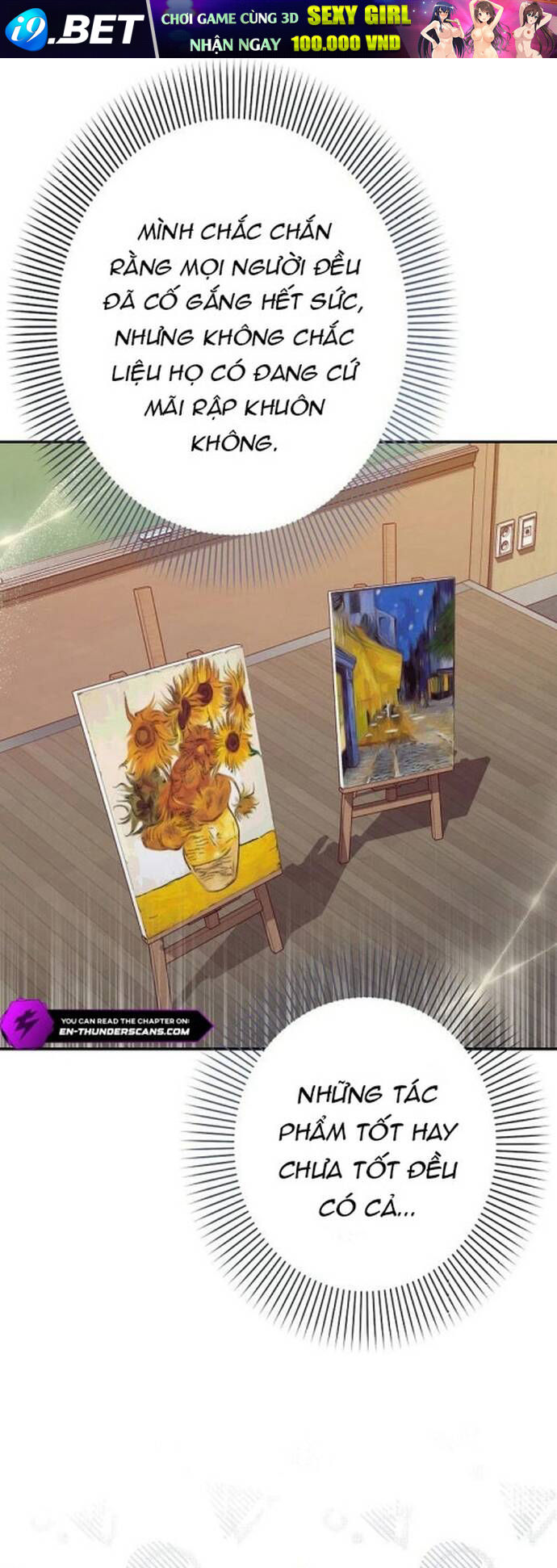 Nhà Thiết Kế Thiên Tài Hồi Quy - Chapter 6 - Page 32