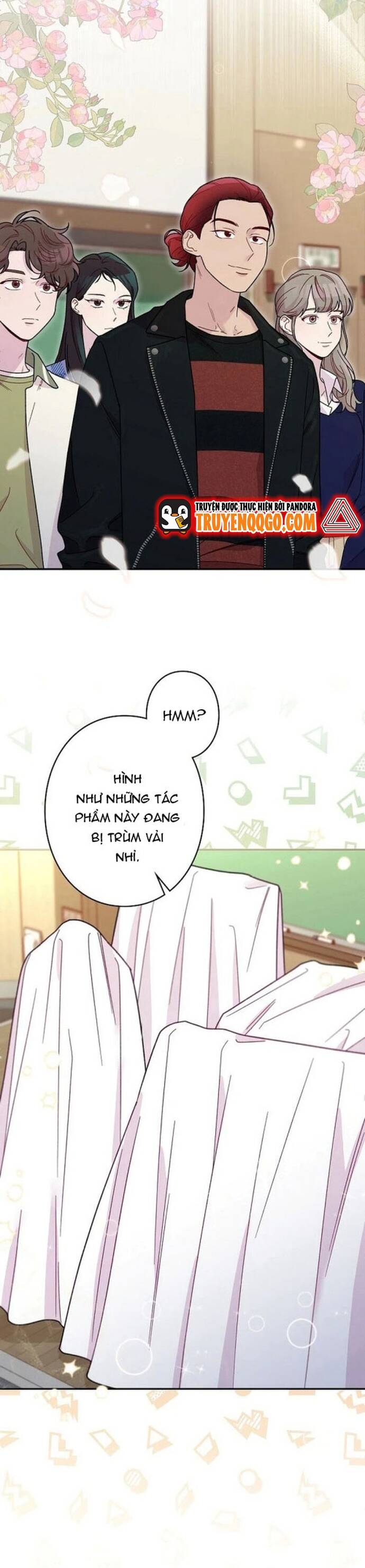 Nhà Thiết Kế Thiên Tài Hồi Quy - Chapter 6 - Page 34