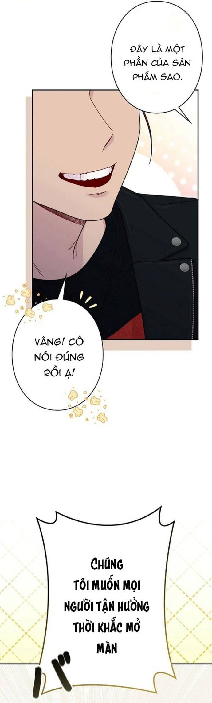 Nhà Thiết Kế Thiên Tài Hồi Quy - Chapter 6 - Page 35