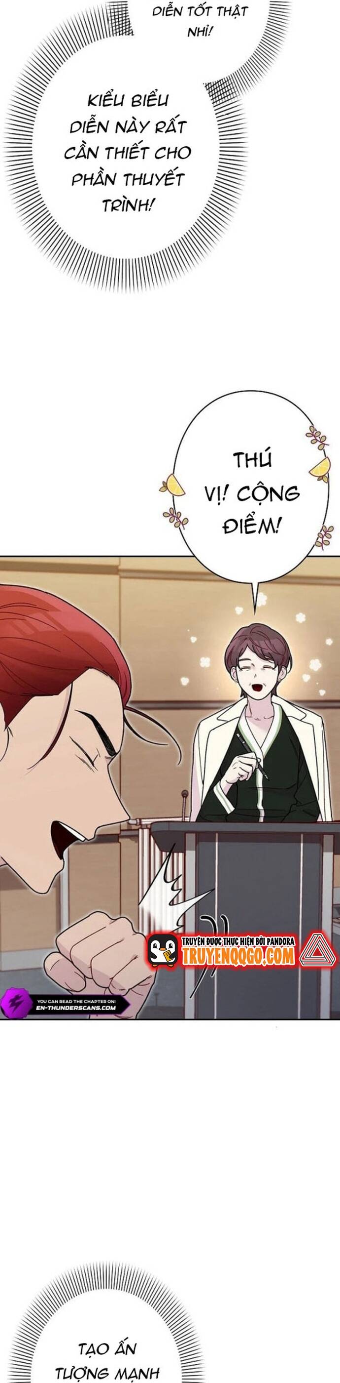 Nhà Thiết Kế Thiên Tài Hồi Quy - Chapter 6 - Page 37