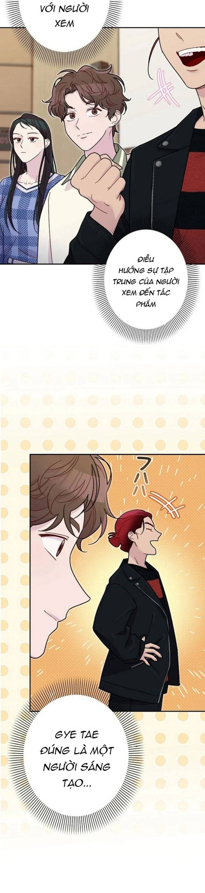 Nhà Thiết Kế Thiên Tài Hồi Quy - Chapter 6 - Page 38