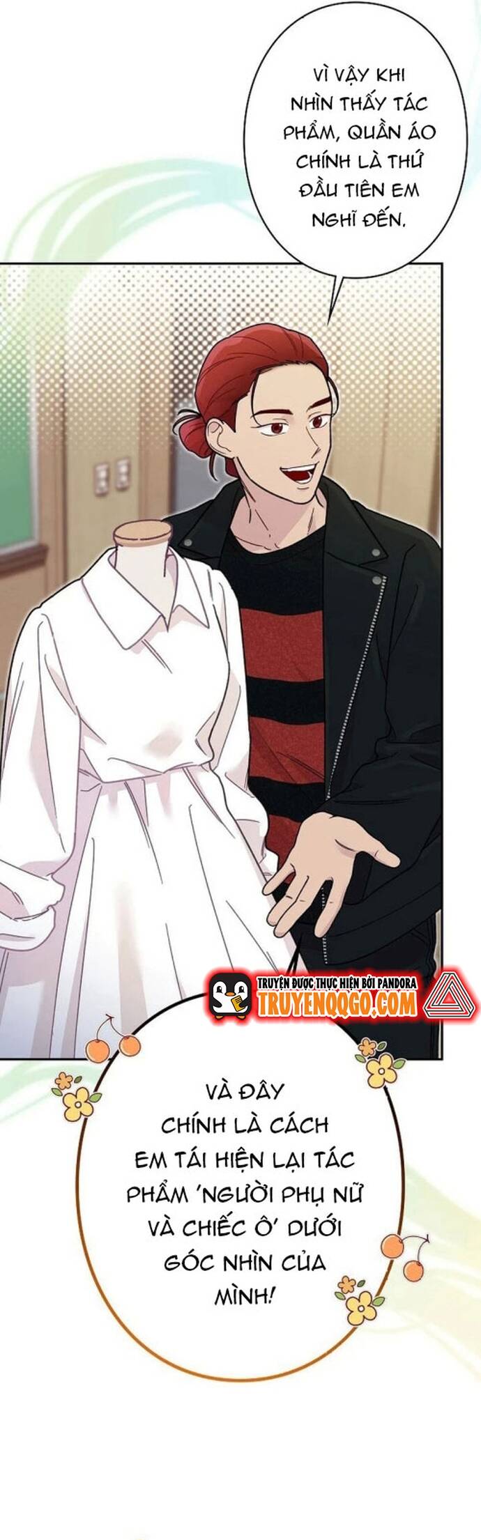 Nhà Thiết Kế Thiên Tài Hồi Quy - Chapter 6 - Page 43