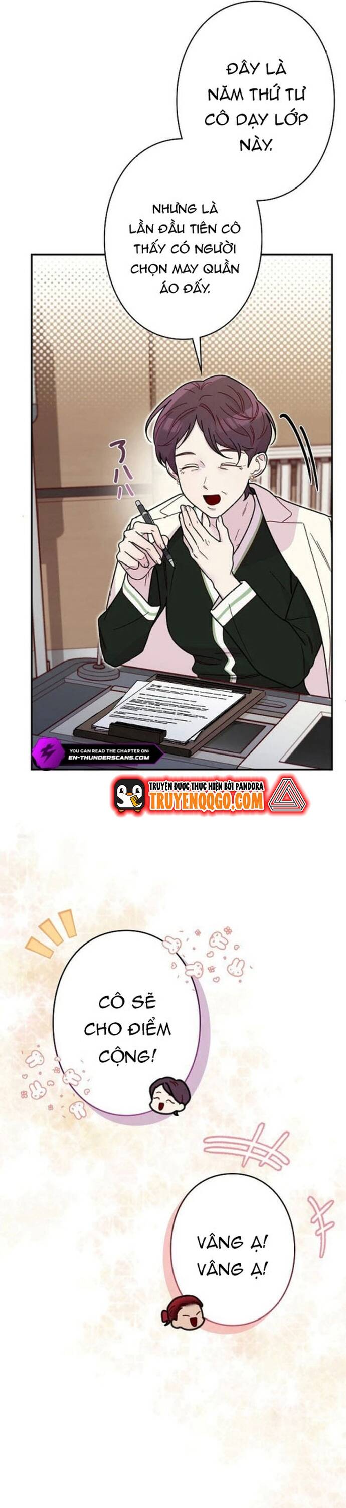 Nhà Thiết Kế Thiên Tài Hồi Quy - Chapter 6 - Page 45