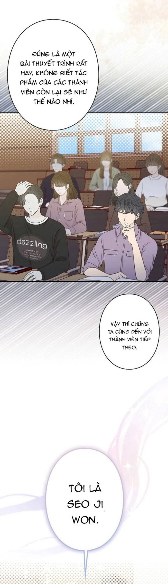 Nhà Thiết Kế Thiên Tài Hồi Quy - Chapter 6 - Page 46