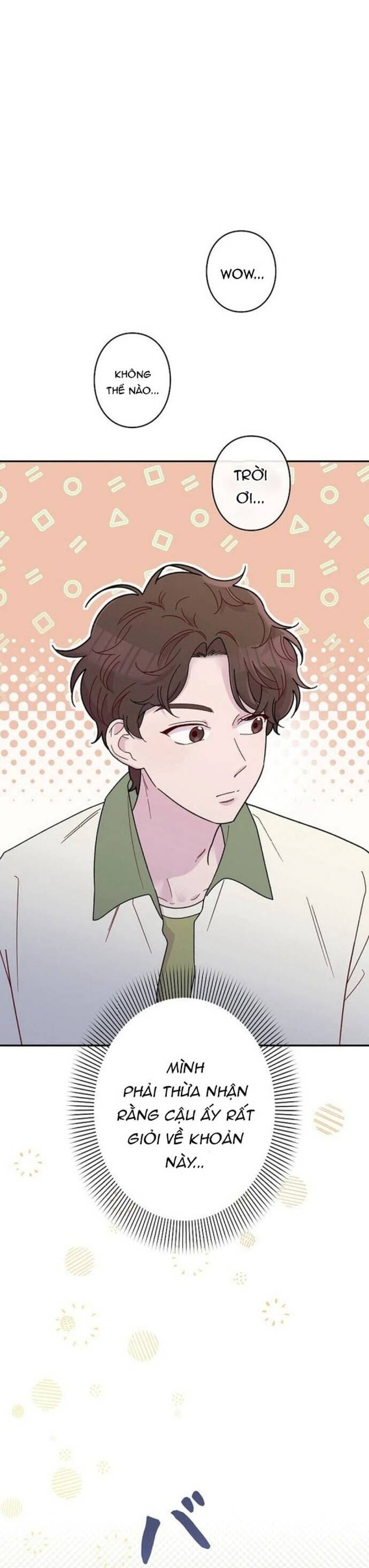 Nhà Thiết Kế Thiên Tài Hồi Quy - Chapter 6 - Page 48