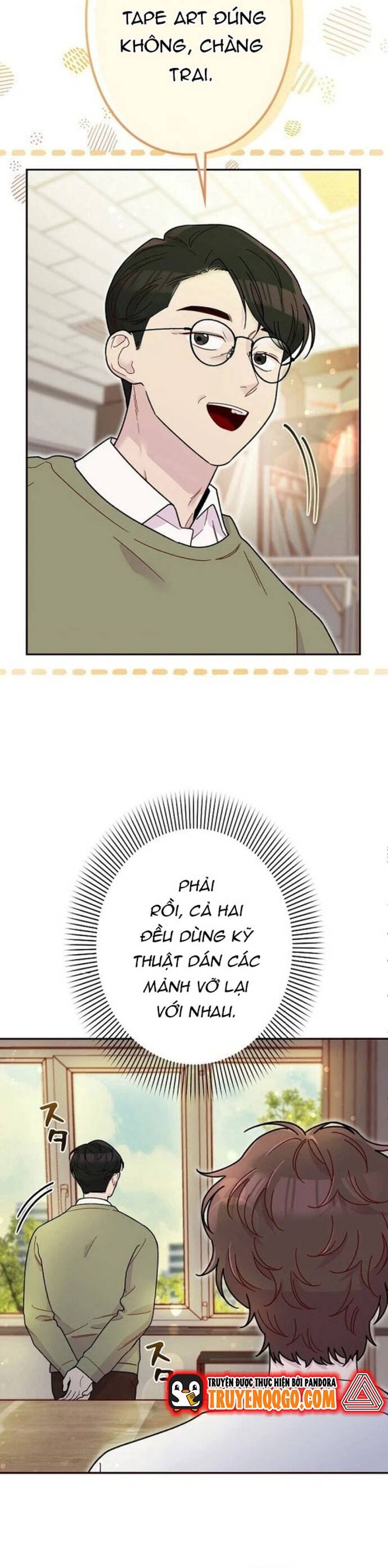 Nhà Thiết Kế Thiên Tài Hồi Quy - Chapter 6 - Page 5