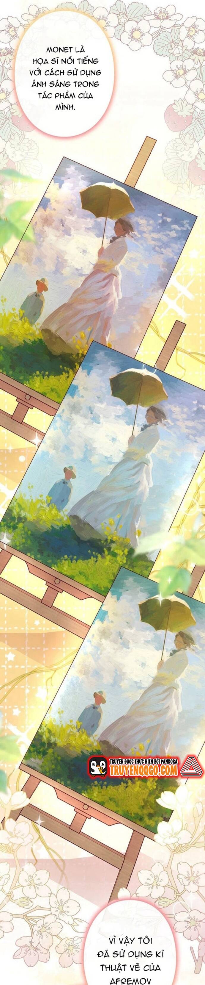 Nhà Thiết Kế Thiên Tài Hồi Quy - Chapter 6 - Page 50