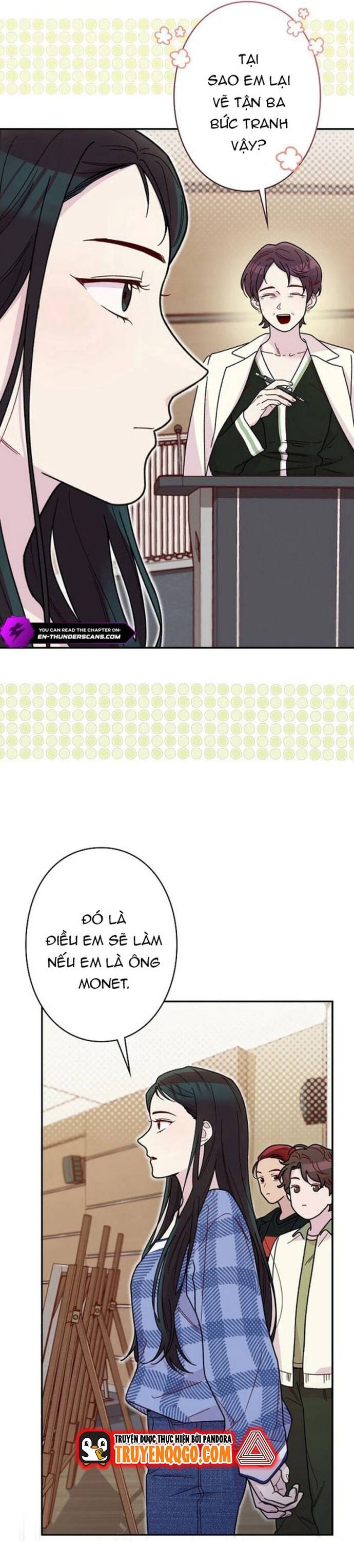 Nhà Thiết Kế Thiên Tài Hồi Quy - Chapter 6 - Page 53