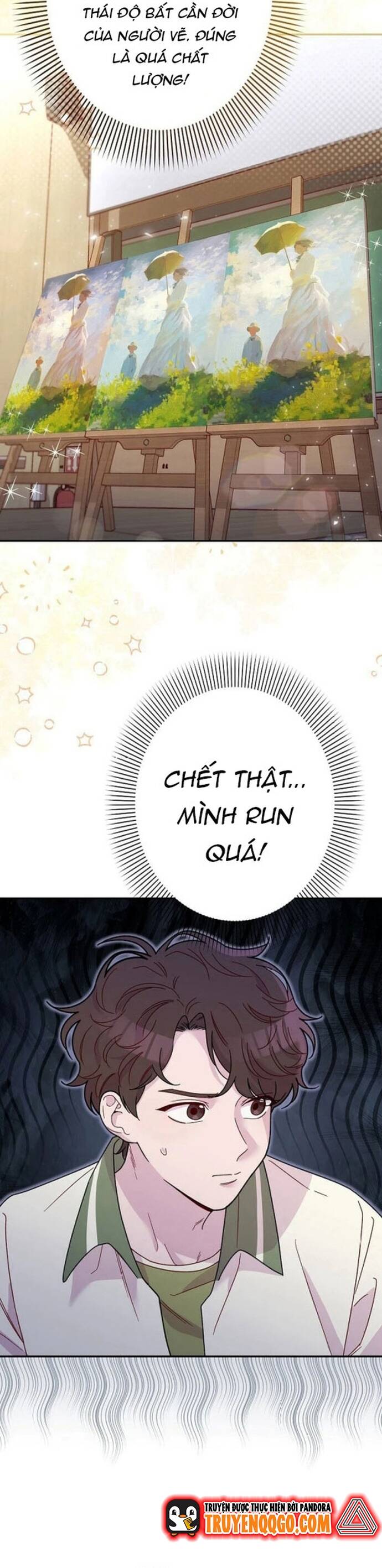 Nhà Thiết Kế Thiên Tài Hồi Quy - Chapter 6 - Page 55