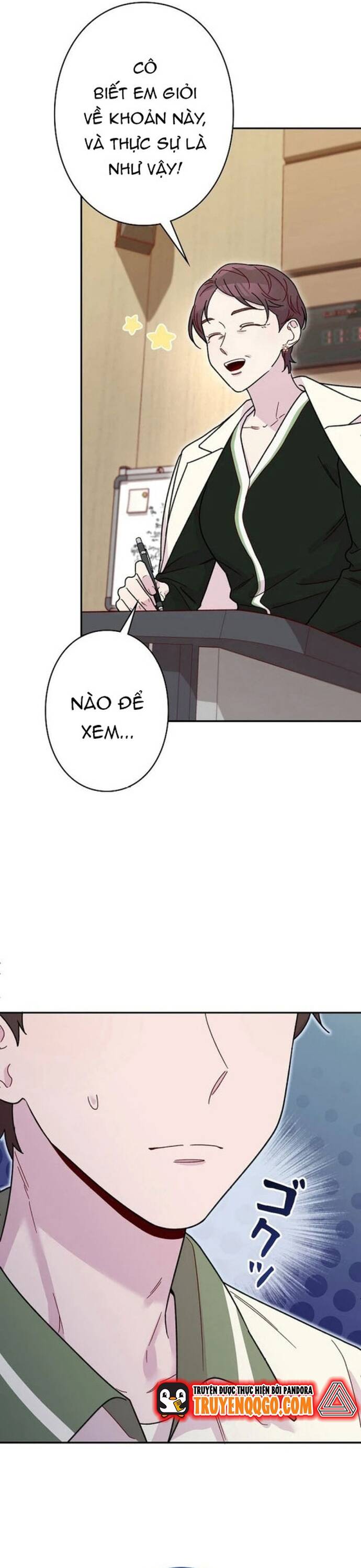 Nhà Thiết Kế Thiên Tài Hồi Quy - Chapter 6 - Page 56