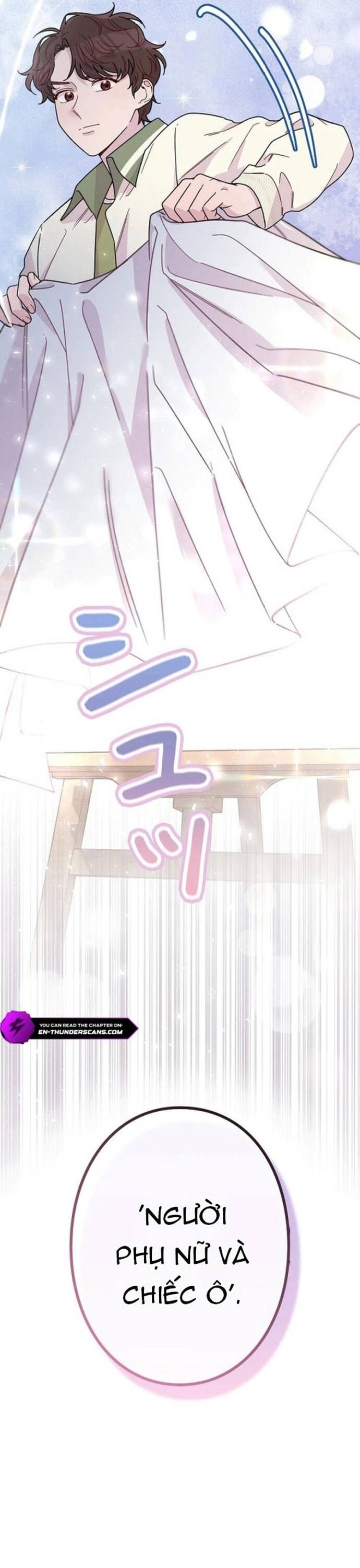 Nhà Thiết Kế Thiên Tài Hồi Quy - Chapter 6 - Page 59