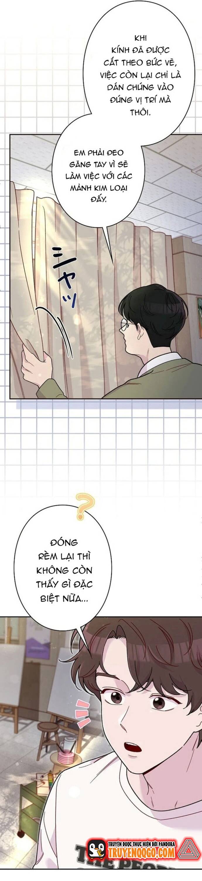 Nhà Thiết Kế Thiên Tài Hồi Quy - Chapter 6 - Page 6