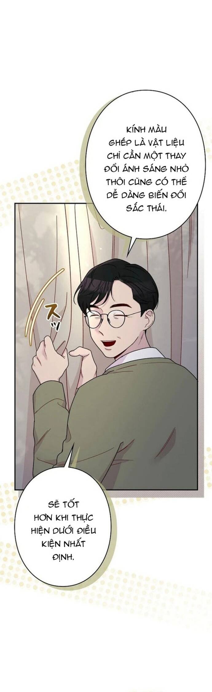 Nhà Thiết Kế Thiên Tài Hồi Quy - Chapter 6 - Page 7