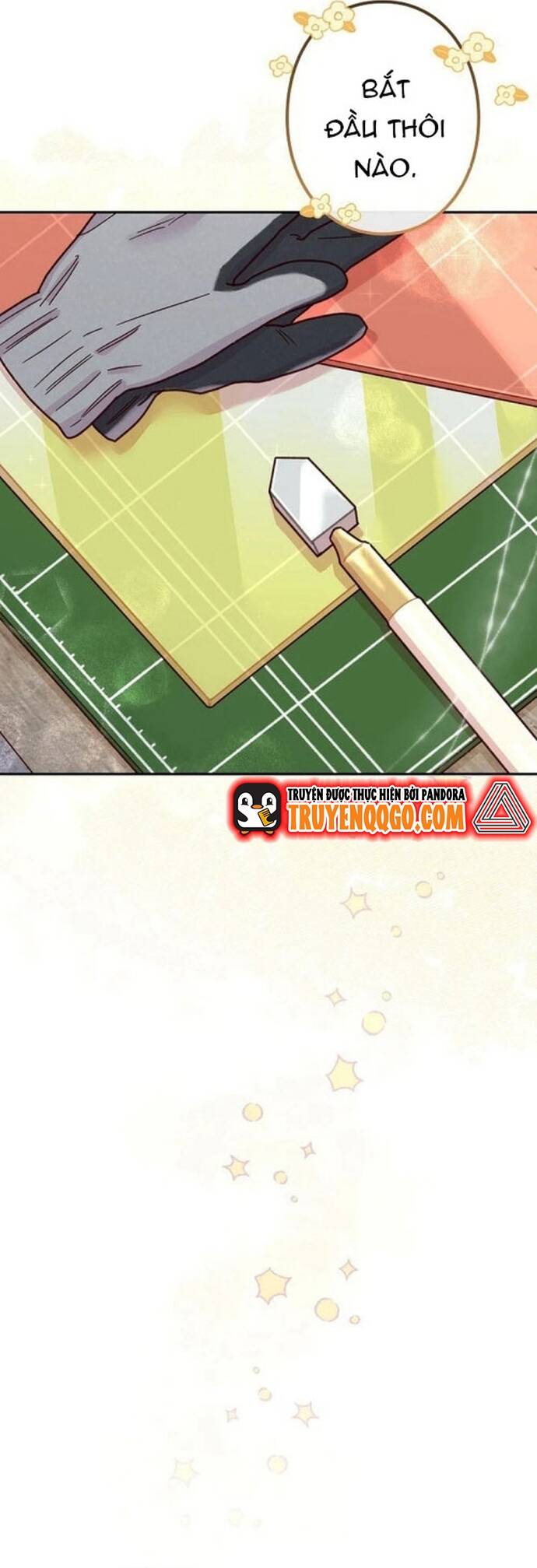 Nhà Thiết Kế Thiên Tài Hồi Quy - Chapter 6 - Page 8