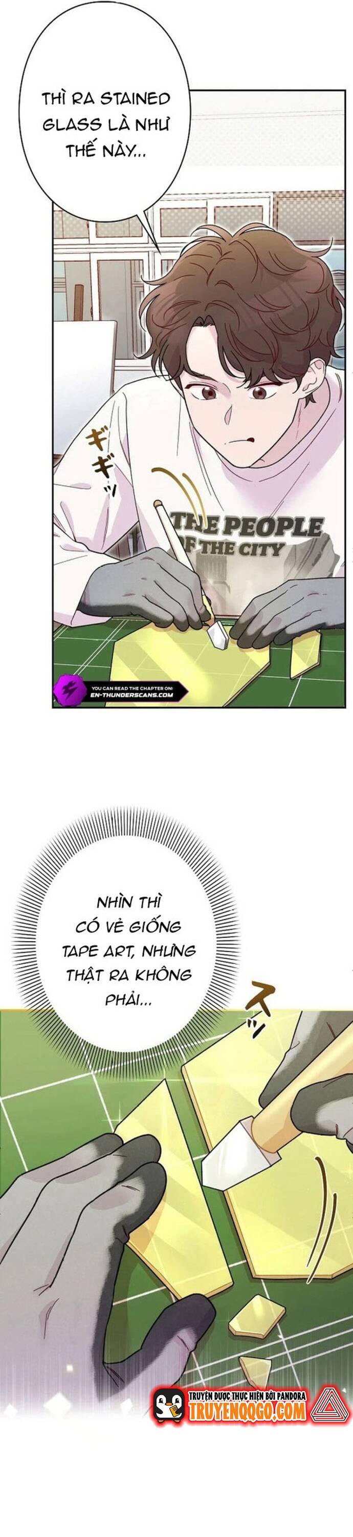 Nhà Thiết Kế Thiên Tài Hồi Quy - Chapter 6 - Page 9