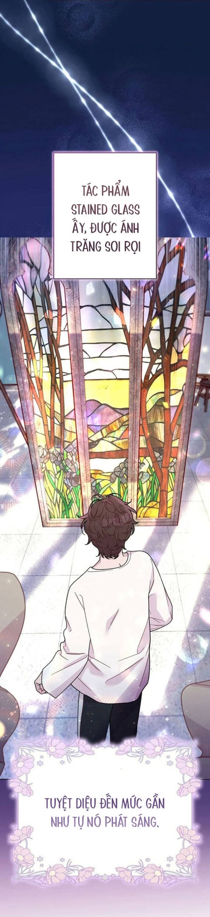 Nhà Thiết Kế Thiên Tài Hồi Quy - Chapter 7 - Page 17