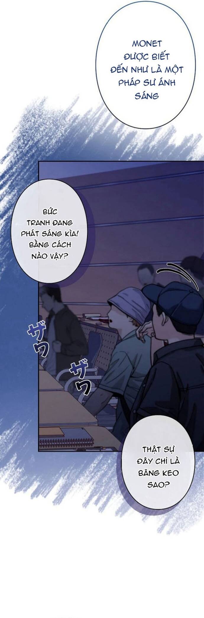 Nhà Thiết Kế Thiên Tài Hồi Quy - Chapter 7 - Page 20