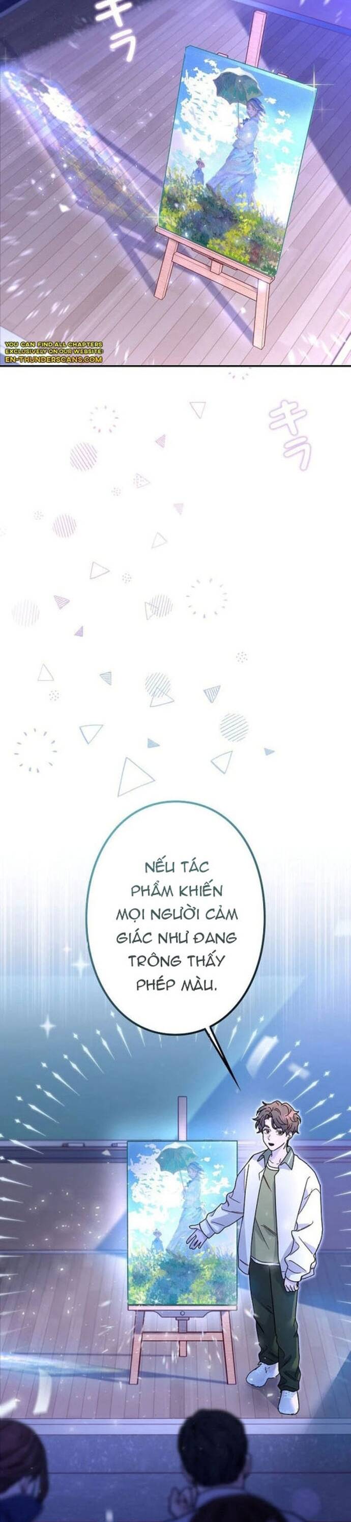 Nhà Thiết Kế Thiên Tài Hồi Quy - Chapter 7 - Page 24