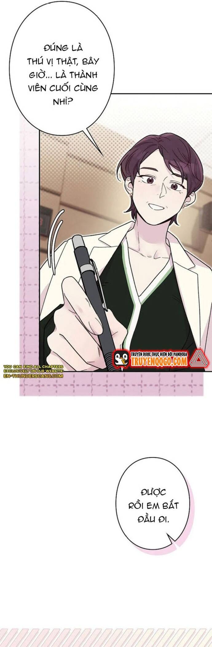 Nhà Thiết Kế Thiên Tài Hồi Quy - Chapter 7 - Page 28