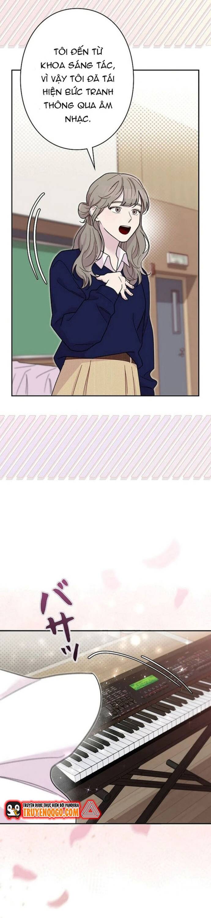 Nhà Thiết Kế Thiên Tài Hồi Quy - Chapter 7 - Page 29