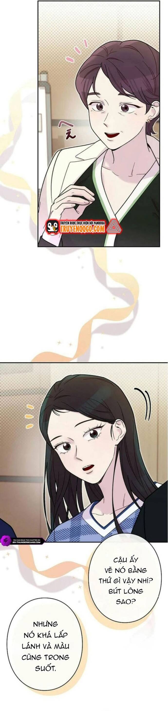 Nhà Thiết Kế Thiên Tài Hồi Quy - Chapter 7 - Page 3